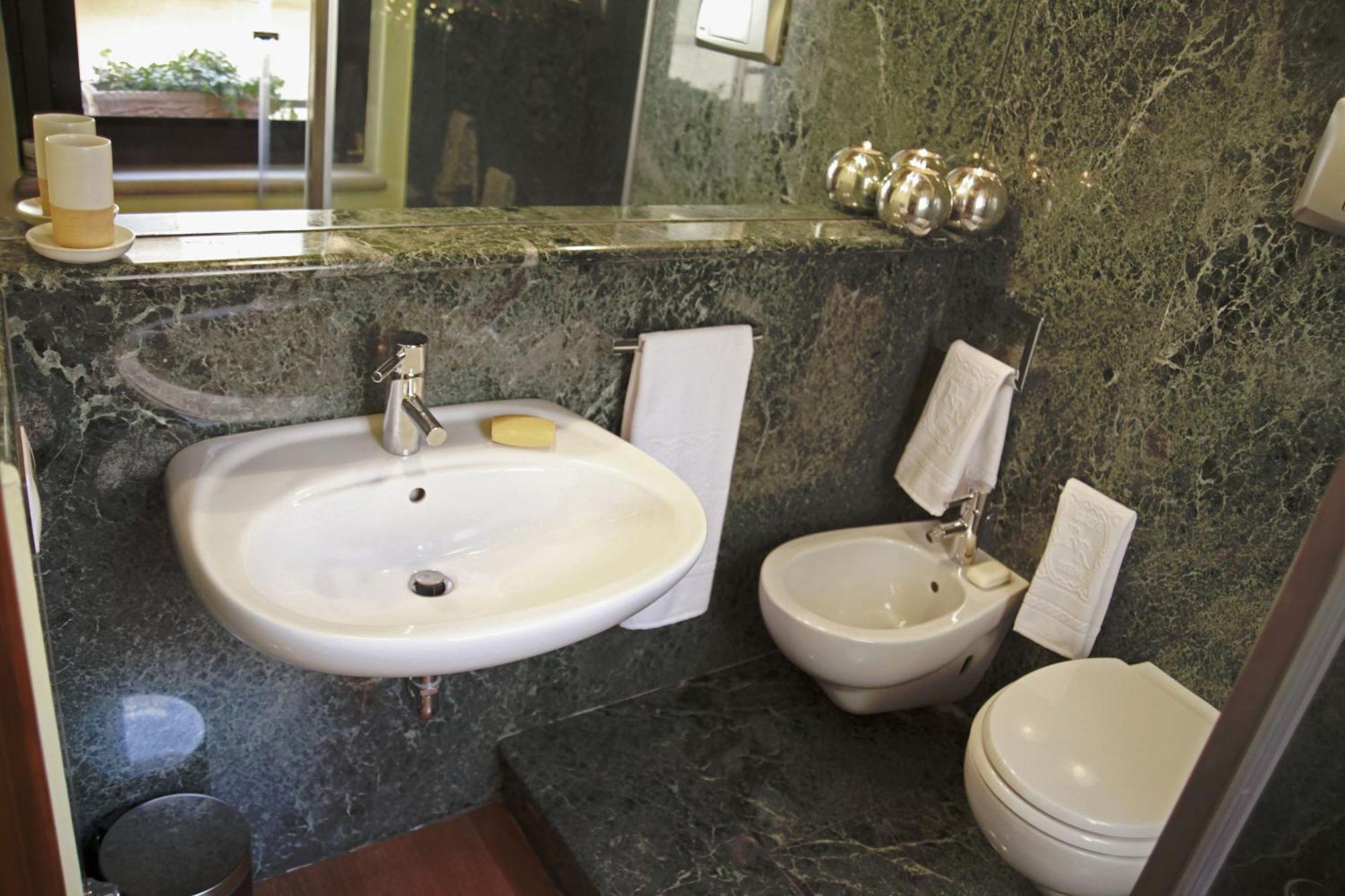 Relais Ristori Bed and Breakfast Βερόνα Εξωτερικό φωτογραφία