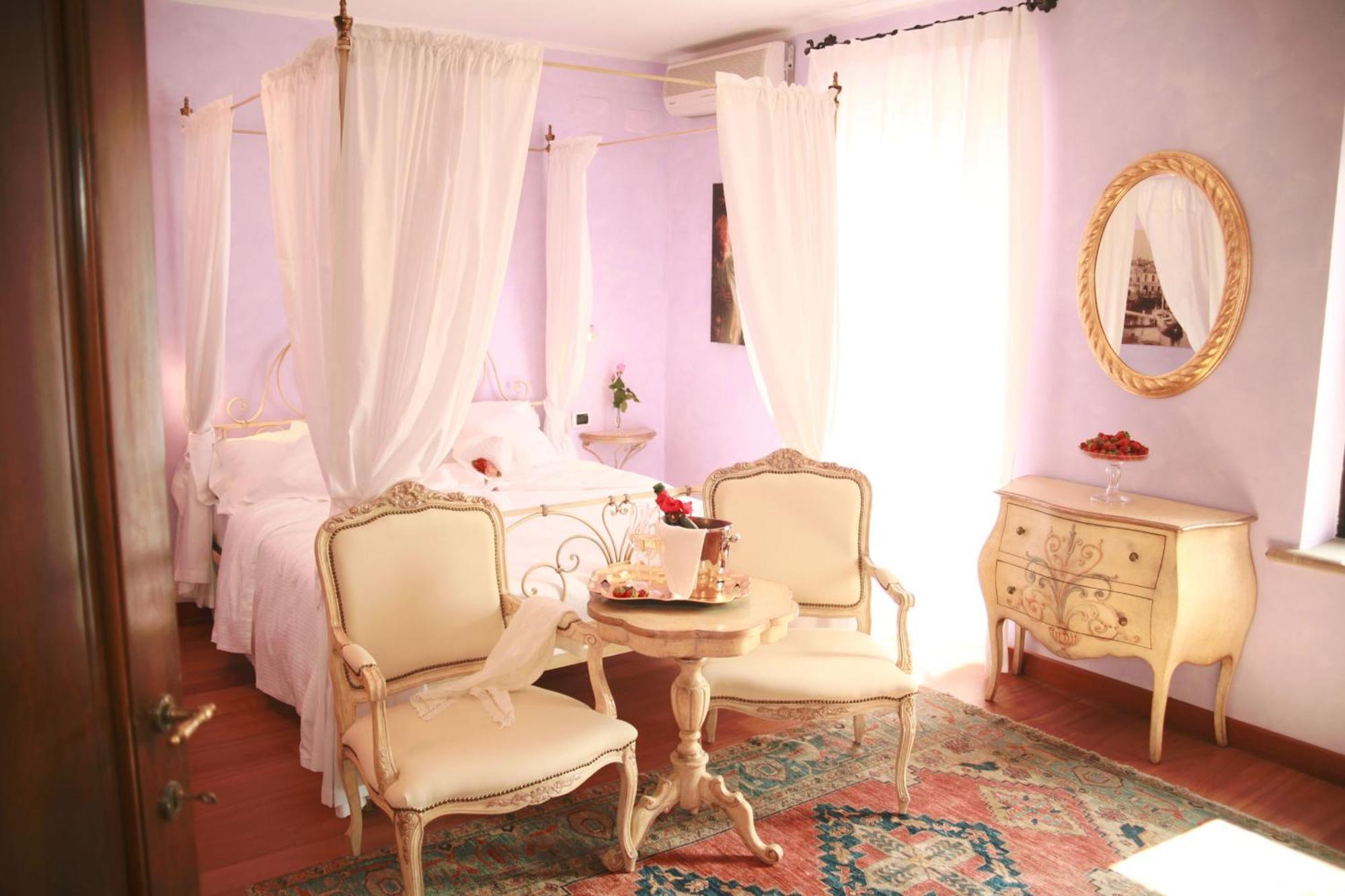 Relais Ristori Bed and Breakfast Βερόνα Εξωτερικό φωτογραφία