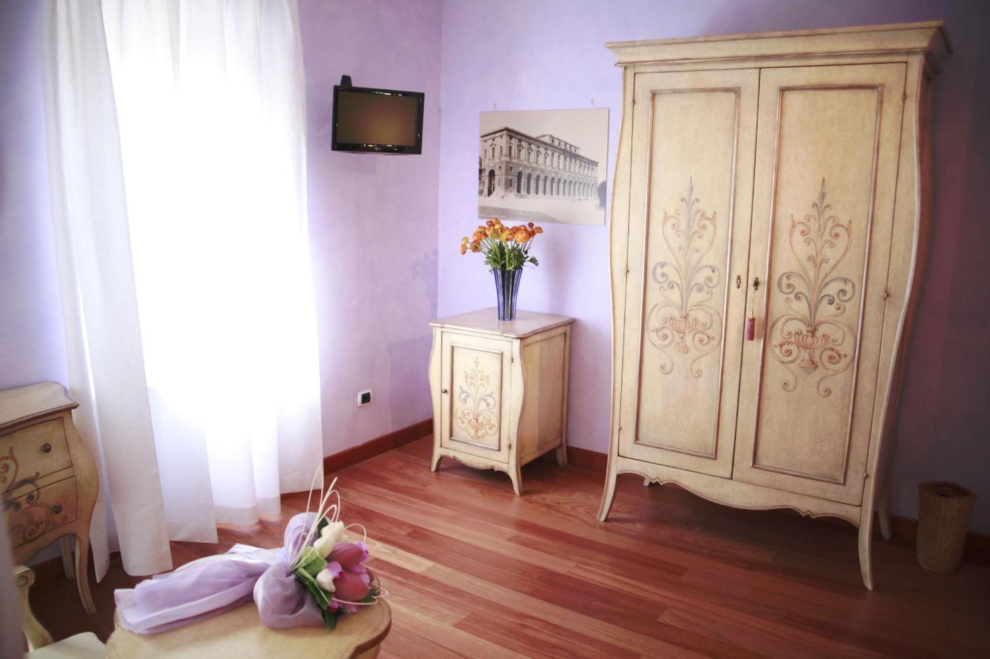 Relais Ristori Bed and Breakfast Βερόνα Εξωτερικό φωτογραφία