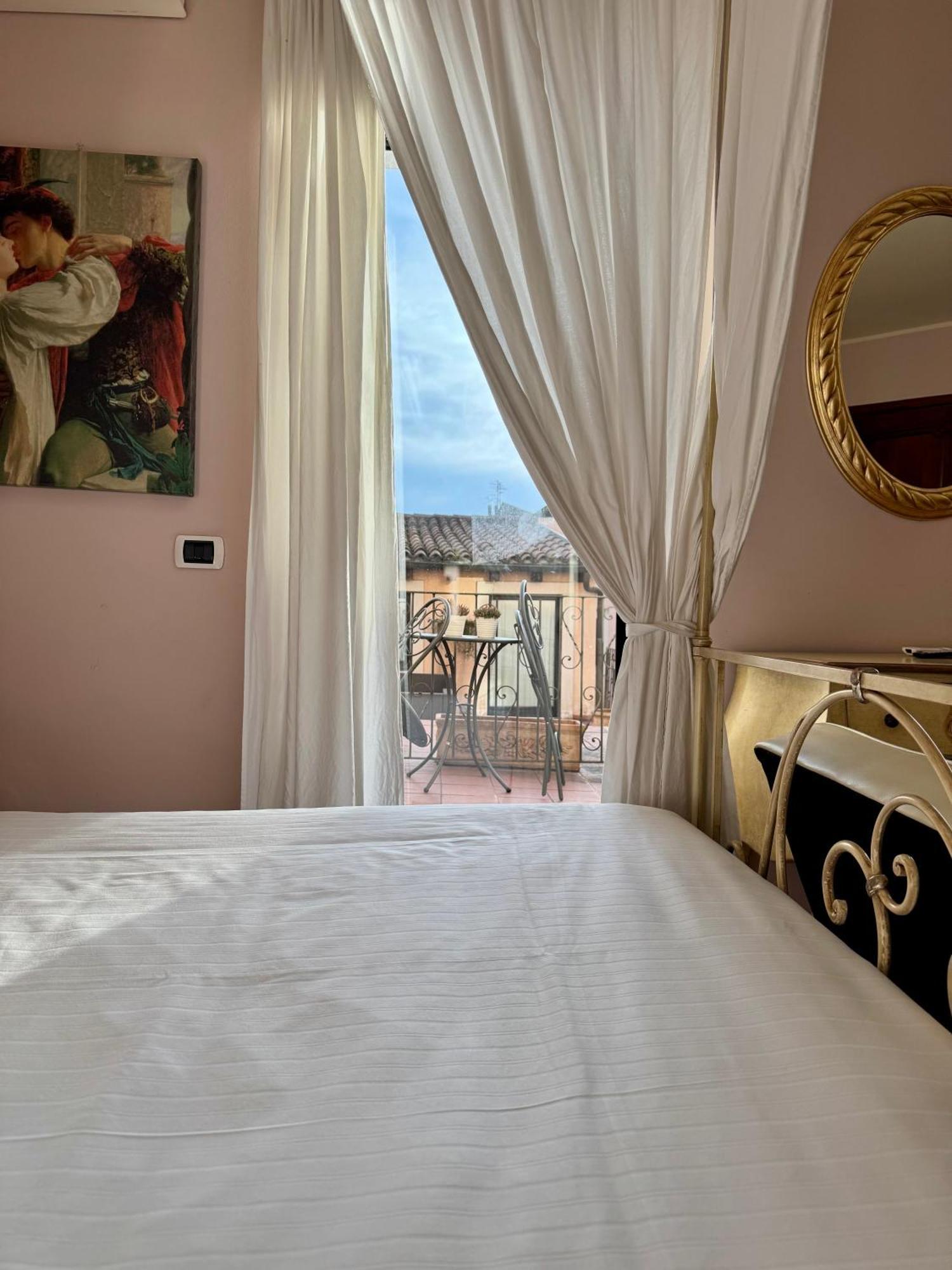 Relais Ristori Bed and Breakfast Βερόνα Εξωτερικό φωτογραφία