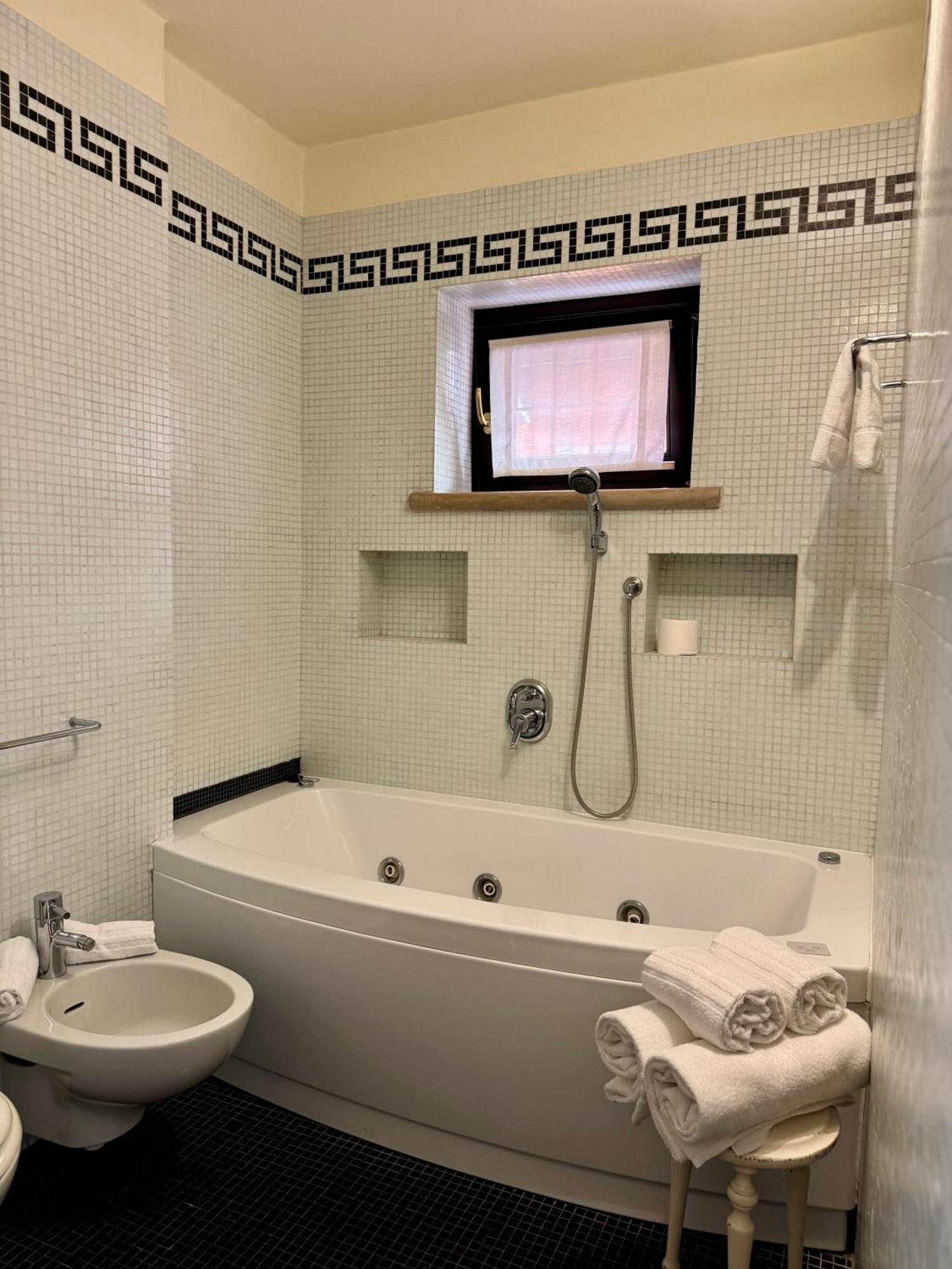 Relais Ristori Bed and Breakfast Βερόνα Εξωτερικό φωτογραφία
